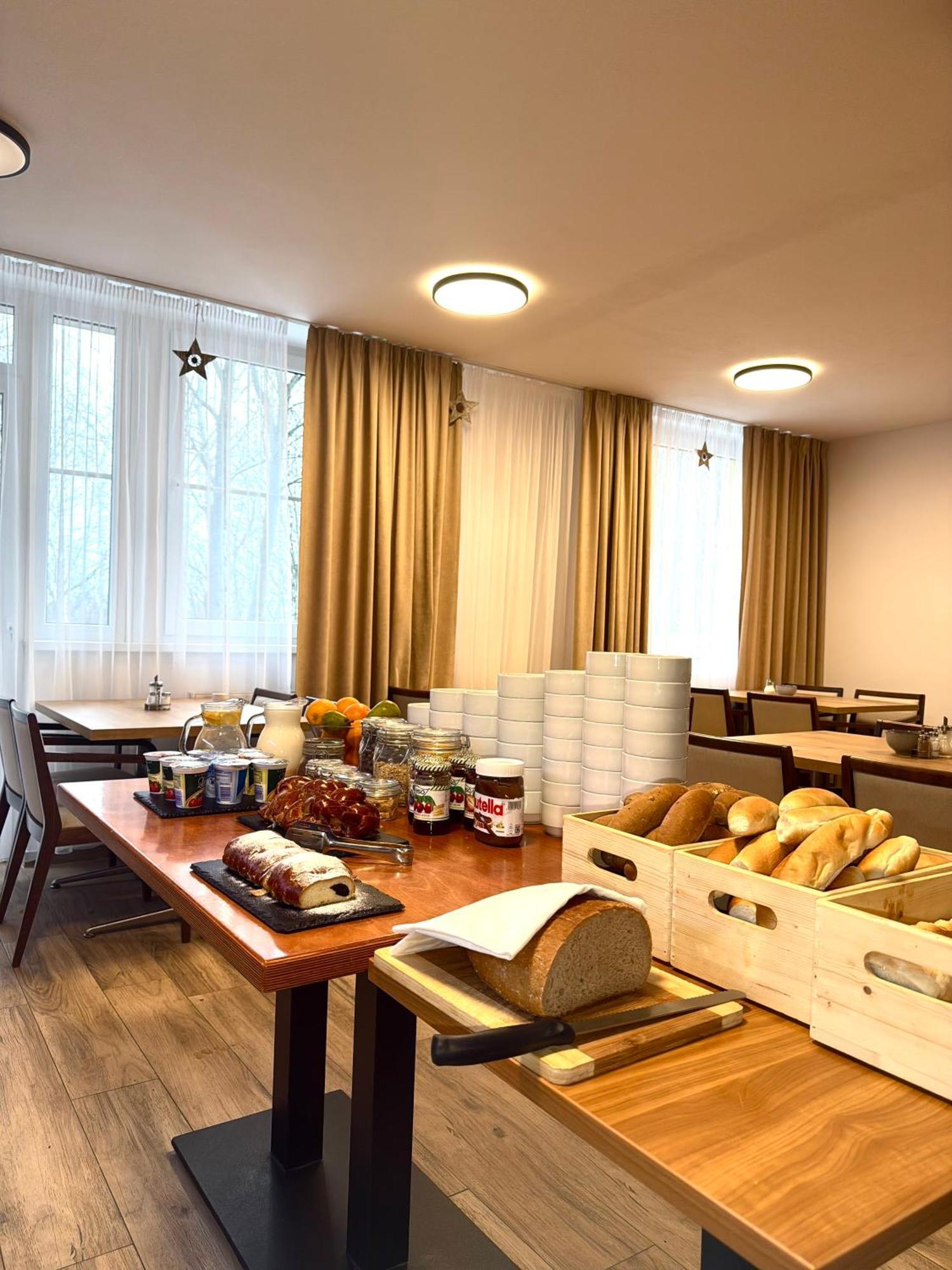 Apartmány Credo Vysoké Tatry Esterno foto